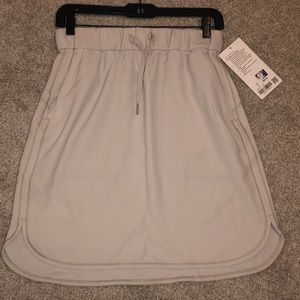 lululemon skirt